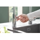 Кран для фільтрованої води Grohe Blue Pure (31724000), изображение 2