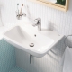 Змішувач для раковини S-розміру Grohe BauLoop New (23335001), изображение 2