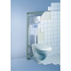 Клавіша змиву Grohe Skate Air (38505000), зображення 6