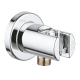 Комплект гігієнічного душу Grohe BauLoop New (UA11104201), изображение 9