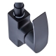 Змішувач для кухні Mixxus Magnum 011 (Nut) Black Refl.Black (MI6199), зображення 3