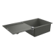 Композитна мийка для кухні Grohe K500 (31645AT0)