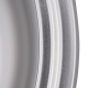Мийка кухонна Haiba 50x44 (Satin) (HB0540), изображение 2