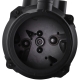 Подрібнювач харчових відходів MIXXUS GD-370 (MX0590), изображение 2