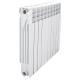 Радіатор секційний INTELLI 500/96 Bimetal (RAD044) / Ціна за 1 секцію, изображение 3