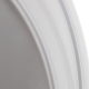 Мийка кухонна Haiba 510 (decor) (HB0544), изображение 2