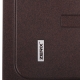 Мийка кухонна Zerix ZS-6243S-12 Коричнева (ZX4576), изображение 3