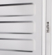 Мийка кухонна Haiba 74x48 (decor) (HB0559), изображение 3
