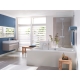Термостат для ванни Grohe Grohtherm Cube (34497000), изображение 6