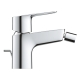 Змішувач для біде Grohe BauLoop New (23338001), изображение 3