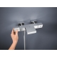 Термостат для ванни Grohe Grohtherm Cube (34497000), изображение 8