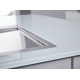 Мийка кухонна Grohe EX Sink K1000 (подвійне крило зліва) (31581SD0), изображение 5