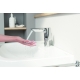 Змішувач для раковини з сенсорним керуванням Grohe Eurosmart New (23975003), изображение 2