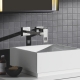 Змішувач для раковини прихованого монтажу Grohe Eurocube (23447000), изображение 4