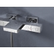Термостат для ванни Grohe Grohtherm Cube (34497000), изображение 3