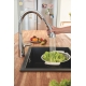 Змішувач для кухні з висувним виливом Grohe Zedra (32294002), зображення 12