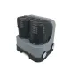 Насосна станція SHIMGE PZ750, Hmax 44 м, Qmax 60 л/хв, изображение 3