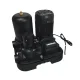 Насосна станція SHIMGE PZ750, Hmax 44 м, Qmax 60 л/хв, изображение 7