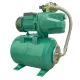 Самовсмоктувальна насосна станція SHIMGE JET1100A з баком 24 л, Нmax=48м, Qmax=75 л/хв., изображение 16