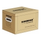 CPH40-50F SHIMGE цирк. сухий ротор 0,9 кВт Hmax 17м Qmax 350л/хв DN50 335мм + відповідн. флан {1}, изображение 8