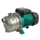 Відцентровий насос SHIMGE JET551G2 (0.55 кВт, Нmax 38 м, Qmax 67 л/хв), изображение 2