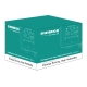 Насос рециркуляційний SHIMGE HBS24-12, Hmax 12 м, Qmax 1.38м³, изображение 5