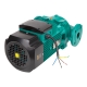 CPHs220-40F SHIMGE 380В  цирк. сух. ротор 2,9 кВт Hmax 30м Qmax 600л/хв DN40 365мм + відп. фл. {1}, изображение 2
