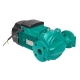 CPH110-50F SHIMGE цирк. сухий ротор 1,5 кВт Hmax 20м Qmax 400л/хв DN50 335мм + відповідн. флан {1}, изображение 4