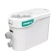 Установка каналізаційна SHIMGE WT 500C (0,5 кВт, Нmax 9 м, Qmax 125 л/хв), изображение 3