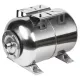 Гідроакумулятор SHIMGE HC-24L, 6 бар, нержавіюча сталь, изображение 2