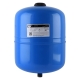 Гидроаккумулятор c фиксированной мембраной   18л ZILMET HYDRO-pro 10bar ( 11A0001800 )