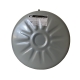 Бак Zilmet  oem-pro для монтажа в котлы плоский Арт. 531 14л 3bar  рифлёный ( 13B6001400 )