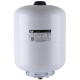Гидроаккумулятор cо сменной мембраной   19л ZILMET ULTRA-PRO 10bar, белый ( 1100001940 )