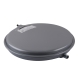 Бак Zilmet  oem-pro для монтажа в котлы плоский Арт. 521 8л 3bar D. 392 СЕРЫЙ 1/2″ ( 13C0000811 ), изображение 2