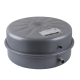 Бак Zilmet  oem-pro для монтажа в котлы плоский Арт. 531 18л 3bar  рифлёный ( 13B6001805 ), изображение 2