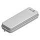 Бак Zilmet  oem-pro для монтажа в котлы Арт. 537 8л 3/8″ 3bar прямоугольный серый (13N0000810 ), изображение 2