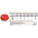 Бак Zilmet  oem-pro для монтажа в котлы плоский 10л 3bar Арт.541 ( 13A6001011 ), изображение 2
