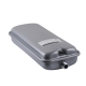 Бак Zilmet  oem-pro для монтажа в котлы  Арт. 537  6л 3/4″ 3bar прямоугольный ( 13A6000619 ), изображение 2