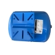 Гидроаккумулятор c фиксированной мембраной   24л ZILMET HYDRO-pro 10bar горизонтальний( 11A0002434 ), изображение 2