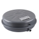 Бак Zilmet  oem-pro для монтажа в котлы плоский Арт. 531 12л 3bar  рифлёный ( 13B6001208 ), изображение 2