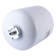 Гидроаккумулятор cо сменной мембраной   19л ZILMET HY-PRO 10bar, белый ( 11H0001900 ), изображение 3
