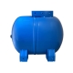 Гидроаккумулятор c фиксированной мембраной 50 л ZILMET HYDRO-pro 10bar ГОРИЗОНТАЛЬНЫЙ (11A0005002), изображение 3