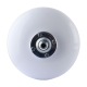 Гидроаккумулятор cо сменной мембраной   19л ZILMET HY-PRO 10bar, белый ( 11H0001900 ), изображение 4