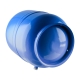 Гидроаккумулятор c фиксированной мембраной   80 л ZILMET HYDRO-pro 10bar ( 11A0008000 ), изображение 4