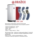Бойлер настенный комбинированный Drazice OKC 100/1m2 (1108209101), изображение 2