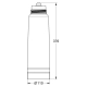 Фільтр M-Size Grohe Blue Accessories (40430001), изображение 5