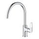 Змішувач для кухні Grohe BauLoop New (31368001), изображение 2