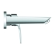 Змішувач для раковини прихованого монтажу Grohe Eurosmart New (29337003), изображение 4