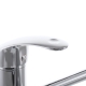 Змішувач для кухні Haiba Maxx 004 (HB0278), изображение 3