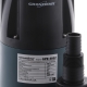 Дренажний насос для чистої води Grandfar GPE401F (GF1090), изображение 4